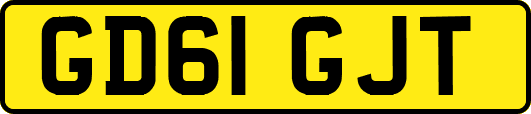 GD61GJT