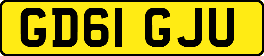 GD61GJU