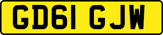 GD61GJW