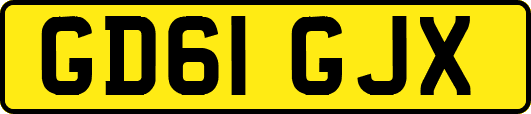 GD61GJX