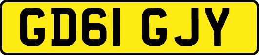 GD61GJY