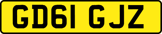 GD61GJZ