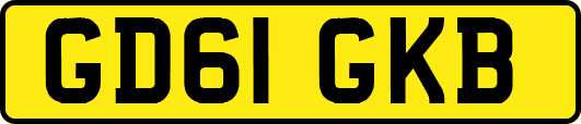 GD61GKB