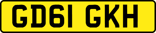 GD61GKH