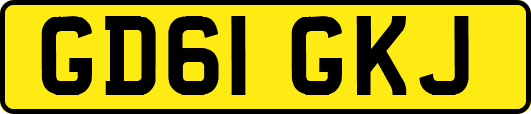 GD61GKJ