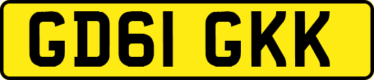 GD61GKK