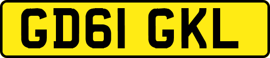 GD61GKL