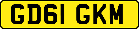 GD61GKM