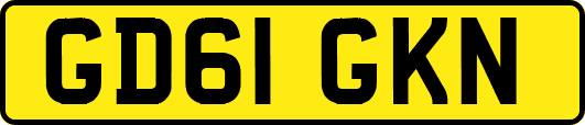 GD61GKN