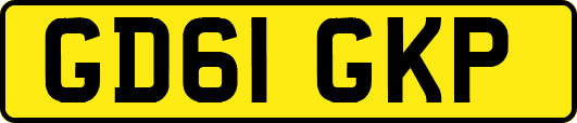 GD61GKP