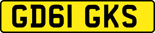 GD61GKS