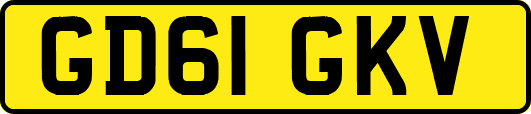 GD61GKV