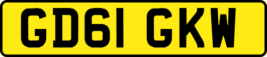 GD61GKW