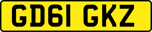 GD61GKZ