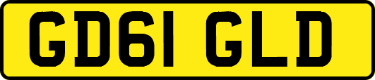 GD61GLD