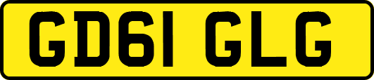 GD61GLG