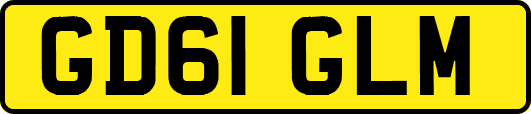 GD61GLM