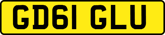 GD61GLU