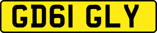 GD61GLY