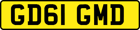 GD61GMD