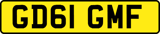GD61GMF