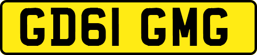 GD61GMG