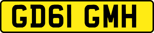 GD61GMH