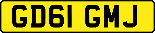 GD61GMJ