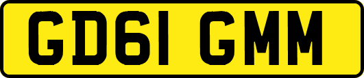 GD61GMM