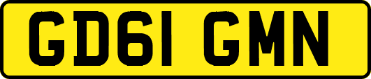GD61GMN