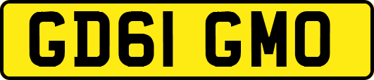 GD61GMO
