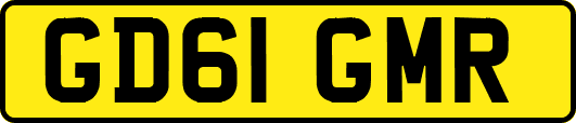 GD61GMR