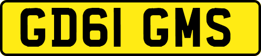GD61GMS