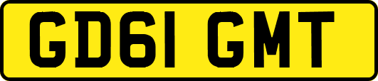GD61GMT