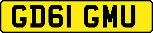 GD61GMU