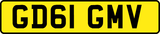 GD61GMV