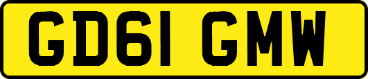 GD61GMW