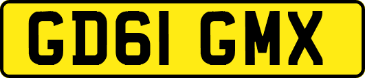 GD61GMX