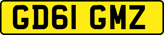 GD61GMZ