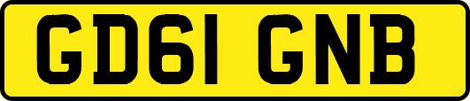 GD61GNB