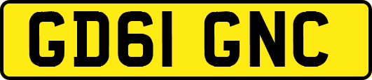 GD61GNC