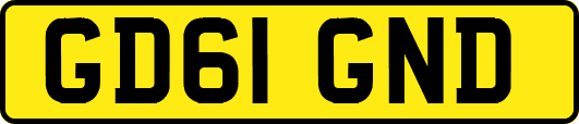 GD61GND