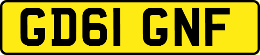 GD61GNF