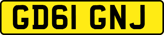 GD61GNJ