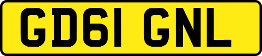 GD61GNL