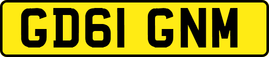 GD61GNM