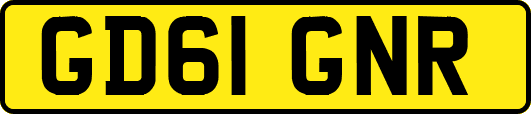 GD61GNR