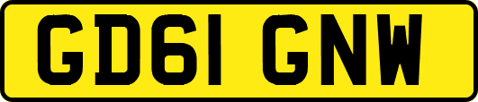 GD61GNW