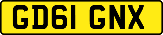 GD61GNX