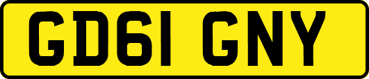 GD61GNY